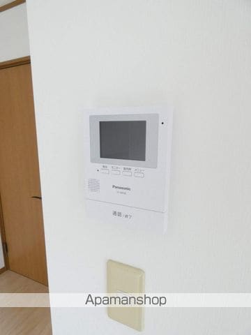 ヒルズガーデンBの内装写真
