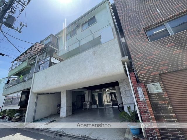 第1小野ビルの外観写真
