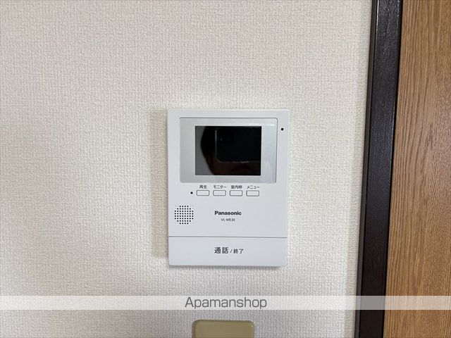 チェリーの内装写真