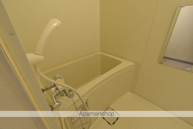 グリーンヒル月寒の内装写真