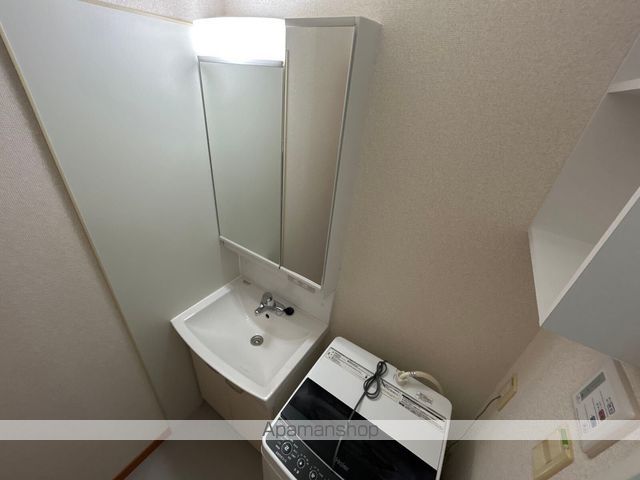 レオパレスサンシャインの内装写真