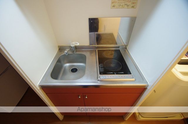 レオパレス日新大津の内装写真