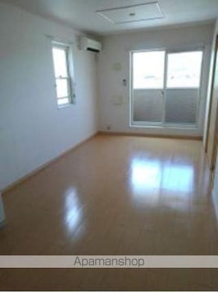 グローヴ・ガーデンⅡ[2LDK/54.85m2]のリビング・居間