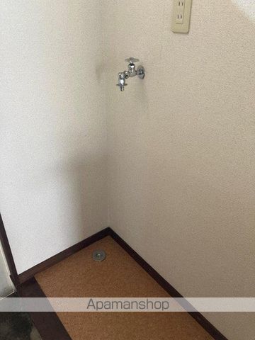 ワンセルフの内装写真