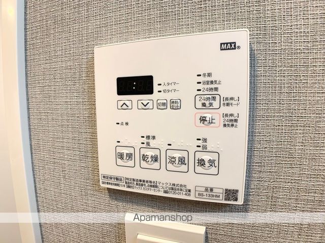 ウィルテラス森下三丁目の内装写真