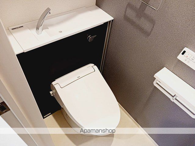 ラピスールの内装写真