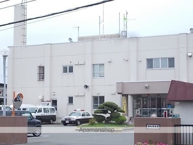 メゾンブローテの周辺写真