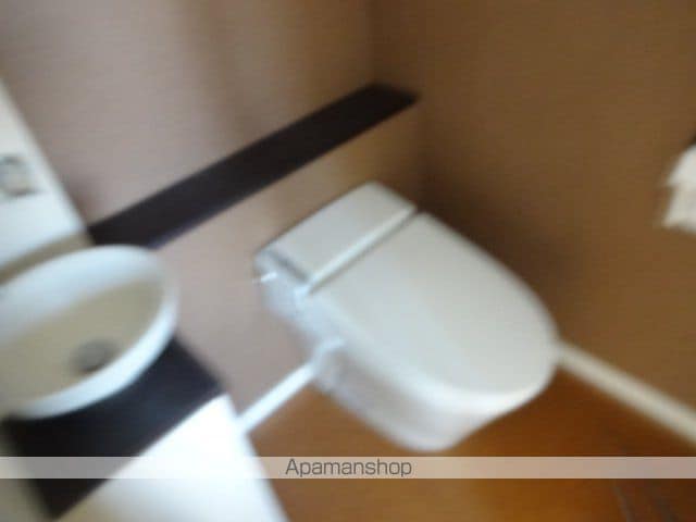 ビクトリアコート夙川の内装写真