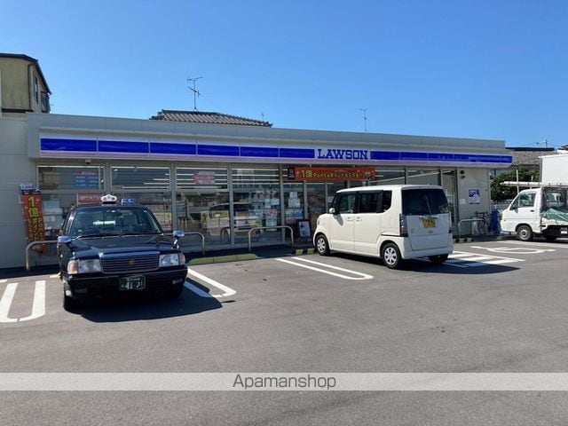 あんしん小山08-1020の周辺写真