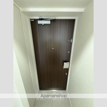 ＭＡＸＩＶ八王子ＴＲＥ[1K/25.64m2]のリビング・居間