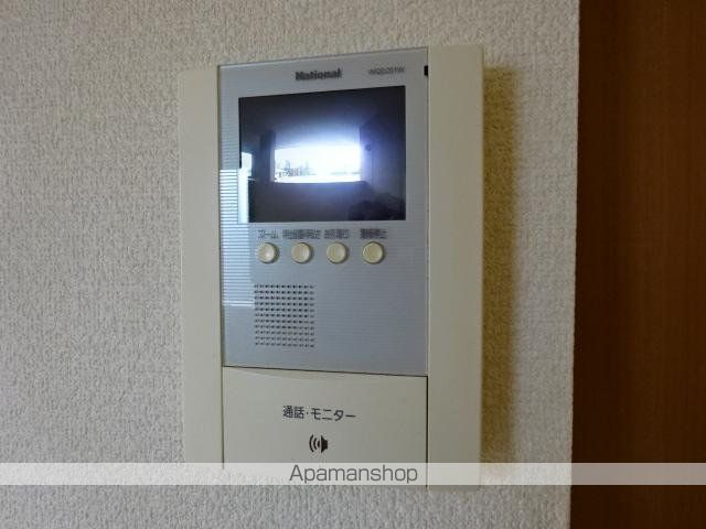 ウェルカム ハウスの内装写真