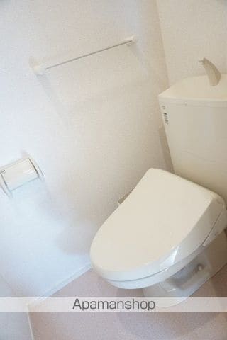 ブランジュ　Ⅱ 201 ｜ 徳島県徳島市鮎喰町１丁目140-1（賃貸アパート3LDK・2階・67.91㎡） その6