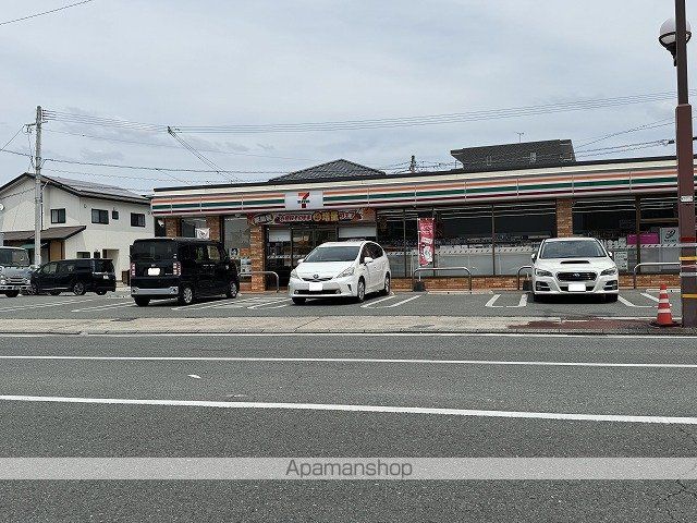 グランディア蓮台寺の周辺写真