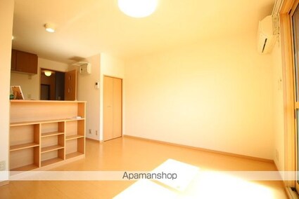 岡山県岡山市北区野田３丁目[2LDK/65.6m2]の内装3