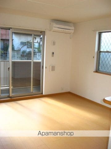プラチナプラザの内装写真