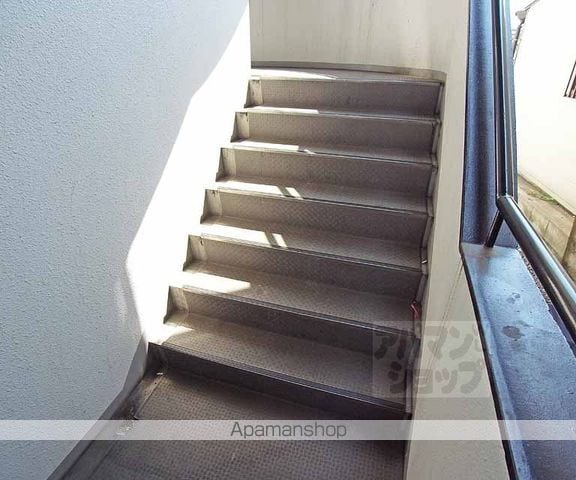 アークハイツ城南宮のその他写真