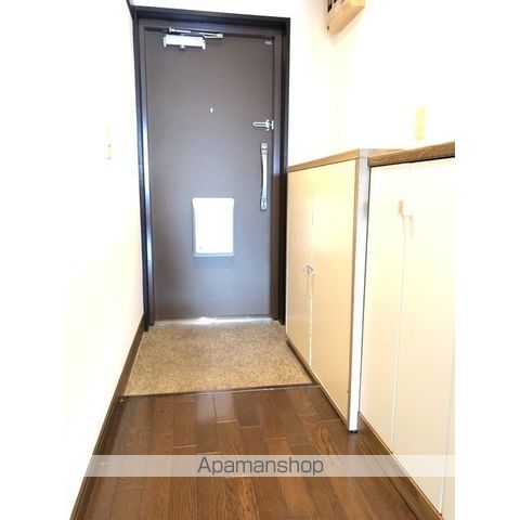 志木ニュータウン南の森壱番街13号棟の内装写真