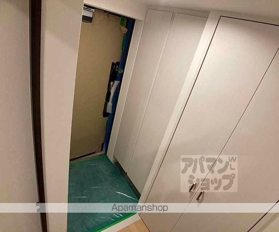 RIVIERE GAUCHE 寺町二条の内装写真