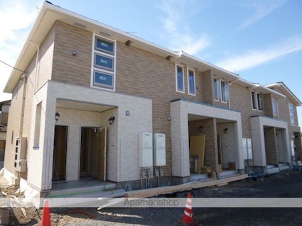 オーブ瀬田[1R/30m2]の外観3