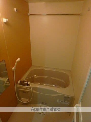 フジパレス堺南長尾V番館の内装写真