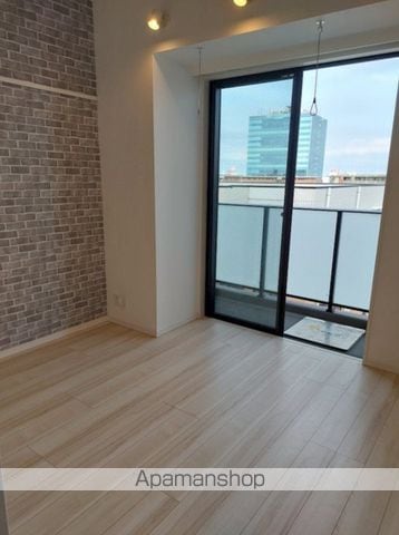 ベルシード横濱新町の内装写真