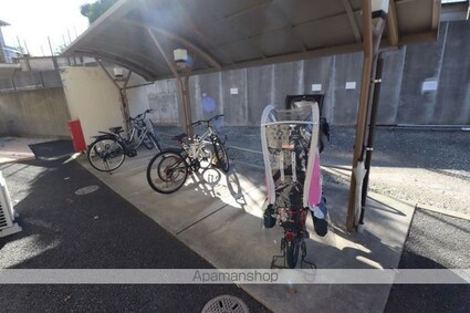 シエルブルー[1LDK/44.32m2]の内装