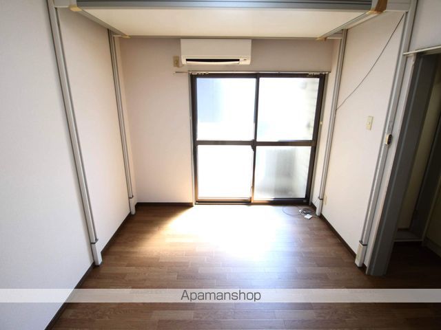 御殿山1棟マンションの内装写真