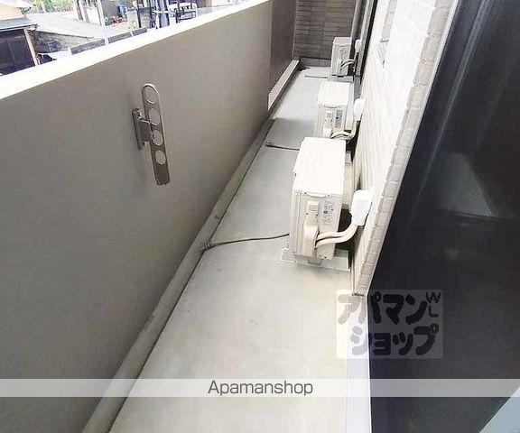 インサイトルポ山科新十条の内装写真