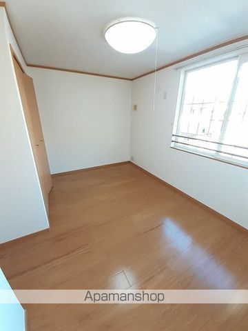 HARMONIE まつほAの内装写真