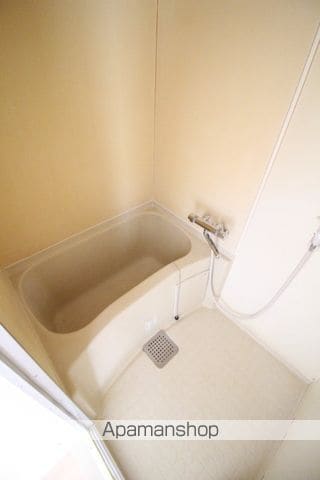 リトルハイム神田の内装写真
