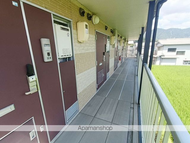 レオパレスYカネミツ 二番館の内装写真