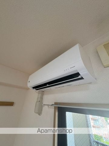 シャルマンエースの内装写真