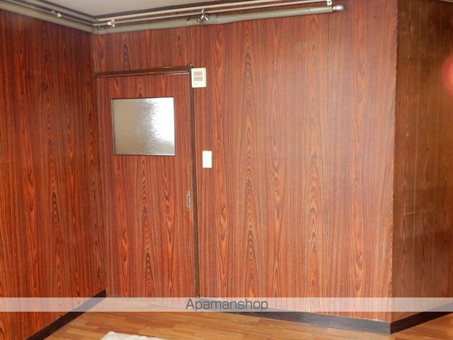 第2いろはマンションの内装写真