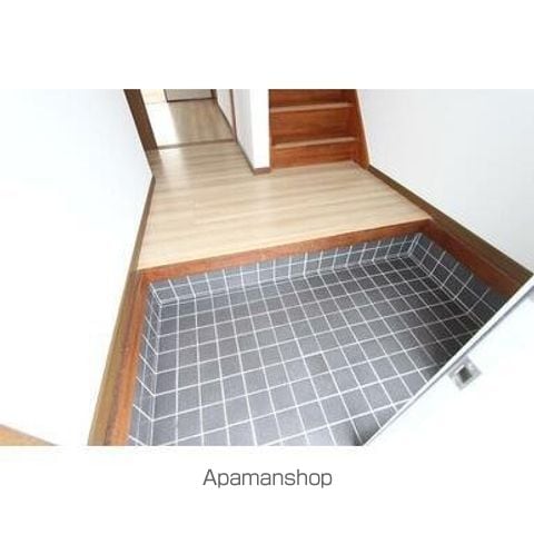 カーサミキの内装写真