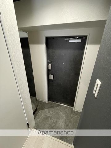 エヌエムキャトフヴァンの内装写真