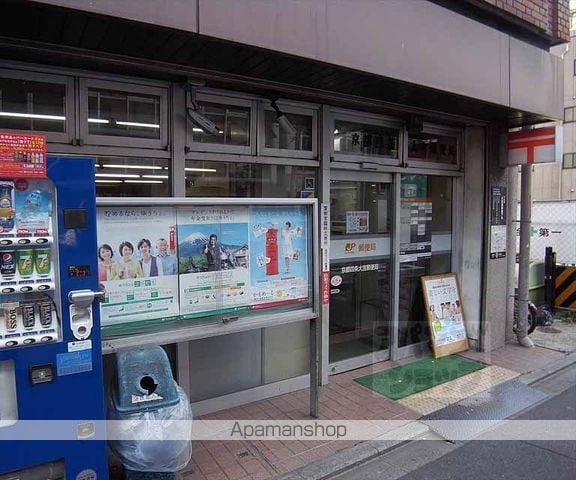 アブレスト四条大宮の周辺写真