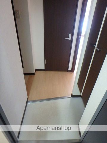 BLOCK HILLSの内装写真