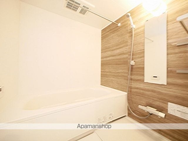 HIGH RESIDENCE YAMAHANAの内装写真