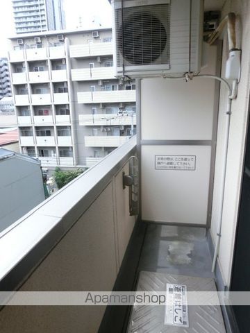 セレニテ04の内装写真
