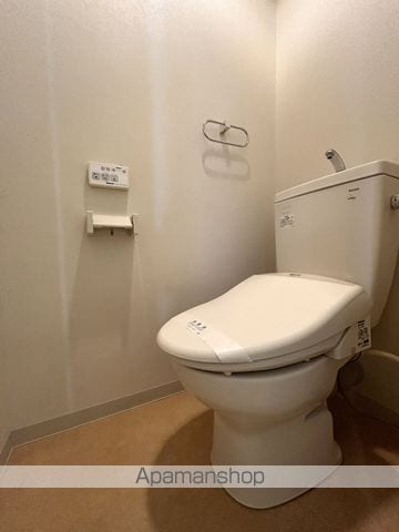 AGAPE RESIDENCEの内装写真