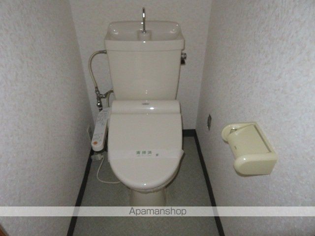 ベルフィオーレ盛岡の内装写真