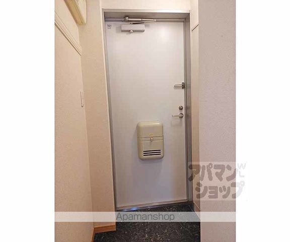 レオパレスOKANISHIの内装写真