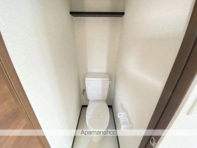 オクトワール宮崎西の内装写真
