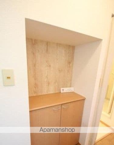 フォレストレガシーの内装写真