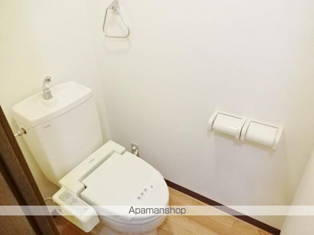 エトワールユウキの内装写真