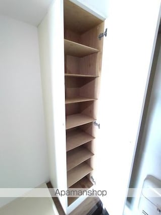 第５モリヤハイツ[1R/20.52m2]の内装1