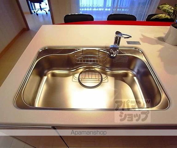 プリオーレ京都三条高倉の内装写真