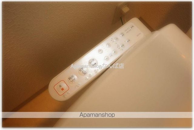 レオンコンフォート北浜の内装写真
