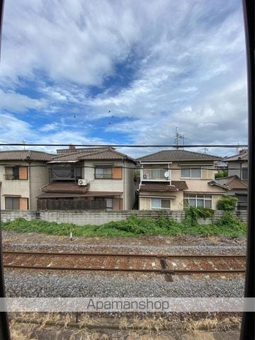 シャーメゾンMの内装写真