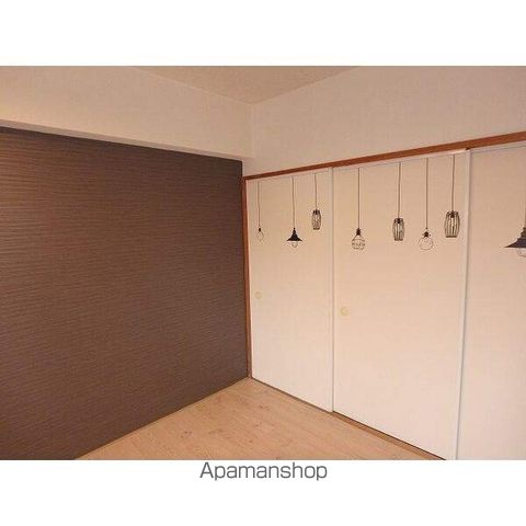 アドラーブル鳥羽見の内装写真